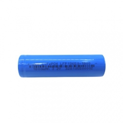 LiFePO4 Battery - LFP18650-1800